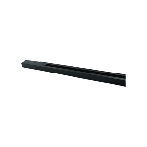 114043-Track light 2m Black NEWPOWER