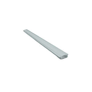 114057 -01-Concealed Aluminum Profile Wall/Ceiling 3m Size 2407 NEWPOWER