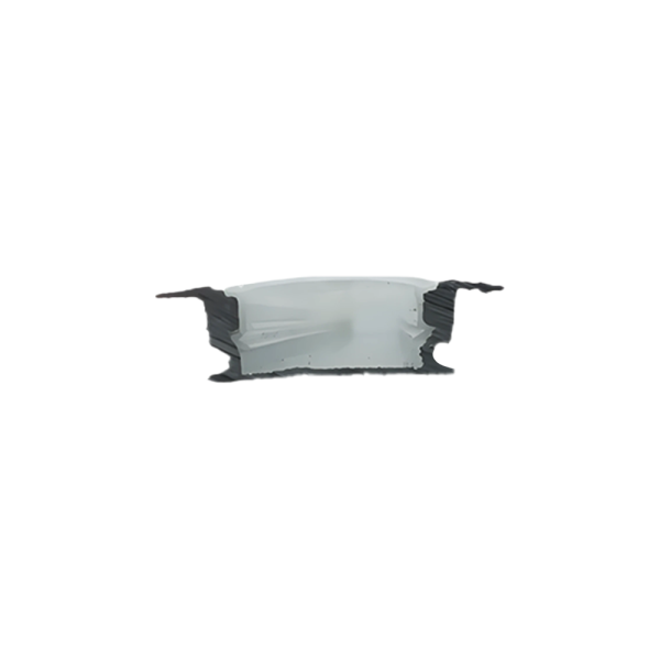 114057 -02-Concealed Aluminum Profile Wall/Ceiling 3m Size 2407 NEWPOWER