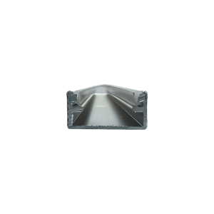 114075-02-Surface Aluminum Profile Wall/Ceiling Suspended 3m Size 1407 NEWPOWER