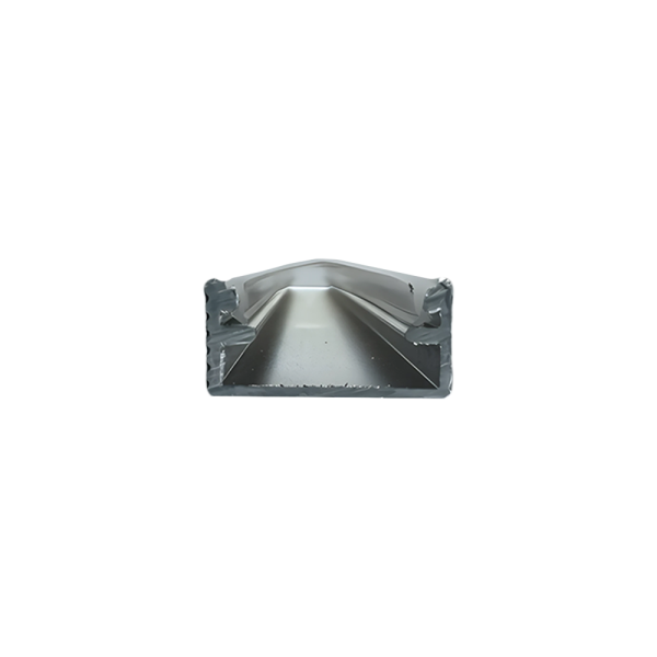 114075-02-Surface Aluminum Profile Wall/Ceiling Suspended 3m Size 1407 NEWPOWER