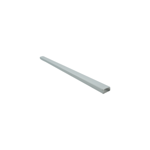 114078-01-Surface Aluminum Profile Wall/Ceiling Suspended 3m Size 1707 NEWPOWER