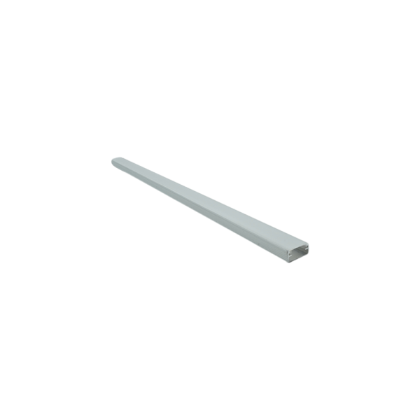 114078-01-Surface Aluminum Profile Wall/Ceiling Suspended 3m Size 1707 NEWPOWER