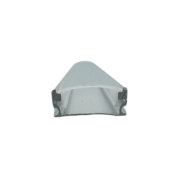 114078-02-Surface Aluminum Profile Wall/Ceiling Suspended 3m Size 1707 NEWPOWER