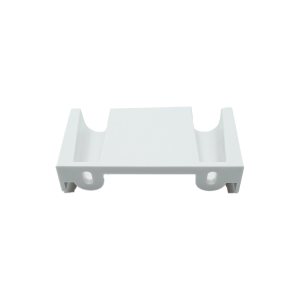 114084-01-Emergency Exit Accessory Recessed Wall Mount NEWPOWER