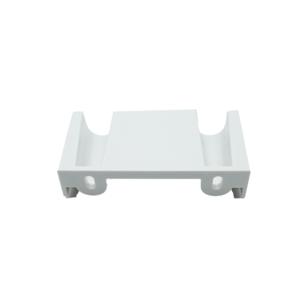 114084-01-Emergency Exit Accessory Recessed Wall Mount NEWPOWER