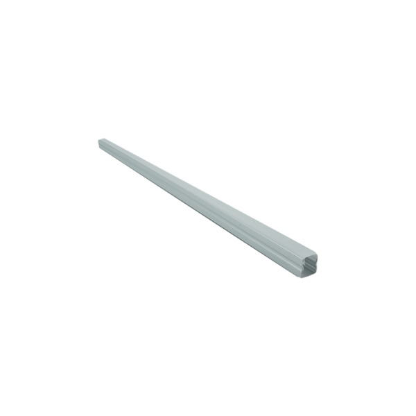 Surface Aluminum Profile Wall/Ceiling Suspended 3m Size 1010 NEWPOWER