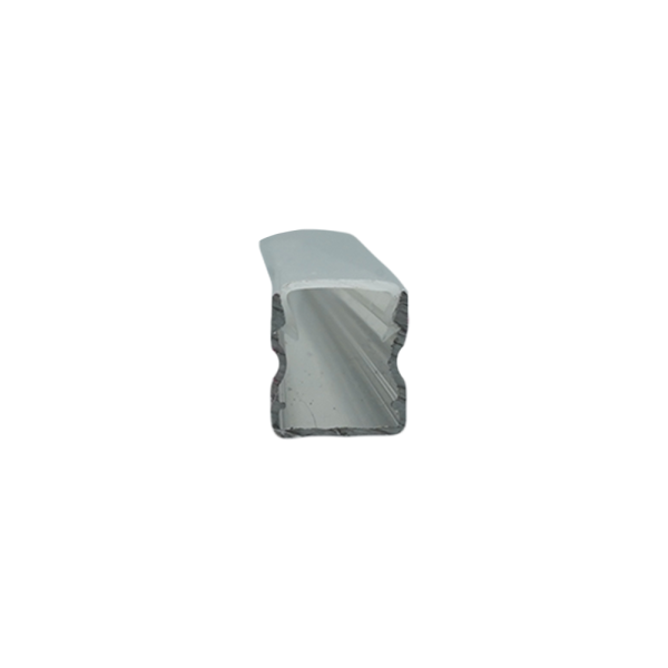 114085-02-Surface Aluminum Profile Wall/Ceiling Suspended 3m Size 1010 NEWPOWER