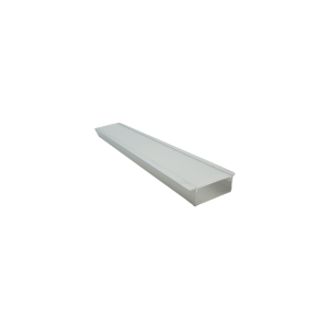 114090-01-Concealed Aluminum Profile Wall/Ceiling 3m Size 5020 NEWPOWER