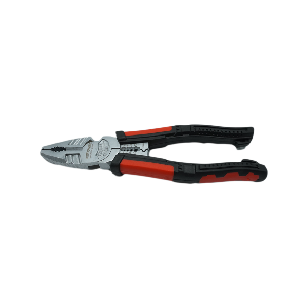 114092 -01-Professional Pliers, 8-inch NEWPOWER