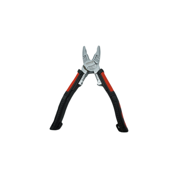 114092 -02-Professional Pliers, 8-inch NEWPOWER