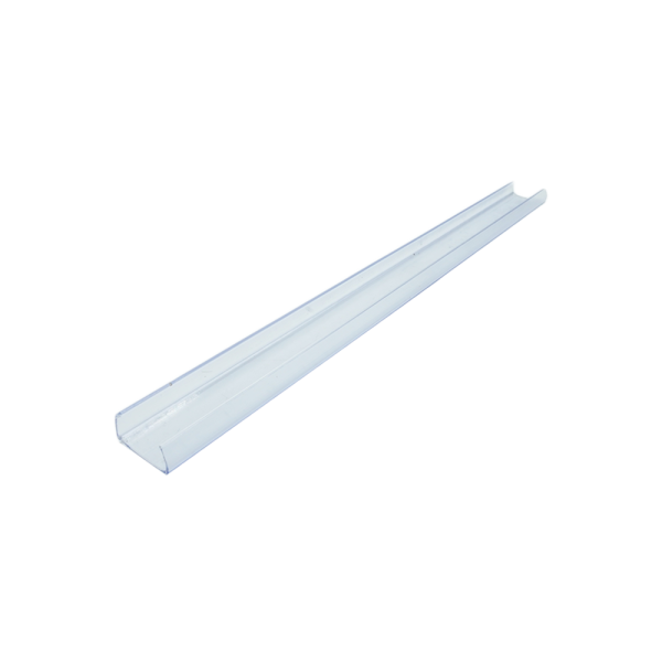 114099-15mm Plastic Trunking, 2m NEWPOWER