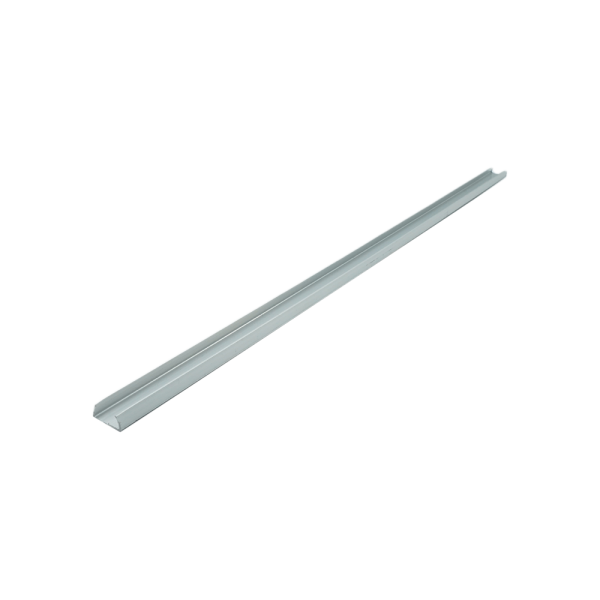 114101-16.5mm Aluminum Trunking, 2m NEWPOWER