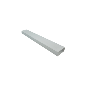 114111 -01-Surface Aluminum Profile Wall/Ceiling 3m Size 5020 NEWPOWER