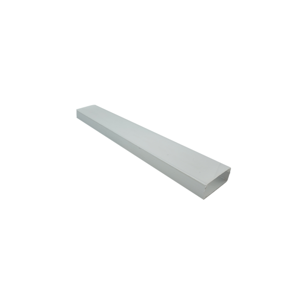 114111 -01-Surface Aluminum Profile Wall/Ceiling 3m Size 5020 NEWPOWER