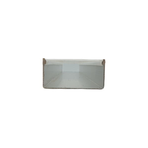 114111 -02-Surface Aluminum Profile Wall/Ceiling 3m Size 5020 NEWPOWER
