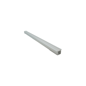 114113 -01-Concealed Aluminum Profile Wall/Ceiling 3m Size 1206 NEWPOWER