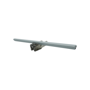 114114-01-Surface Aluminum Profile Wall/Ceiling Corner 3m Size 1313 NEWPOWER