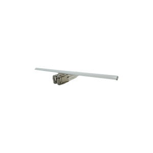 114115-01-Surface Aluminum Profile Wall/Ceiling Corner 3m Size 1010 NEWPOWER