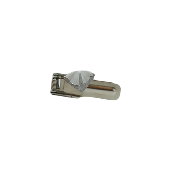 114115-02-Surface Aluminum Profile Wall/Ceiling Corner 3m Size 1010 NEWPOWER