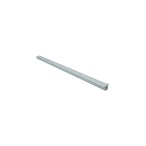 114119 -01-Concealed Aluminum Profile Wall/Ceiling 3m Size 1010 NEWPOWER