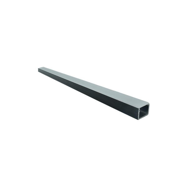 114122-01-Black Surface Aluminum Profile Wall/Ceiling Suspended 3m Size 1913 NEWPOWER