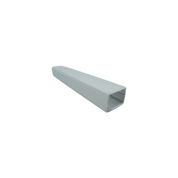 114127 -01-Floor/Wall/Ceiling Aluminum Profile Suspended 3m Size 5035 NEWPOWER