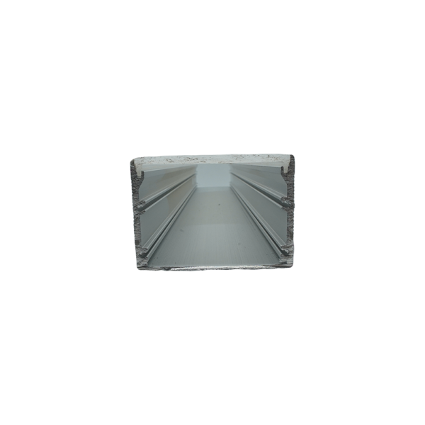114127 -02-Floor/Wall/Ceiling Aluminum Profile Suspended 3m Size 5035 NEWPOWER