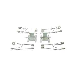 114128-Recessed Track Light Spring Clip NEWPOWER