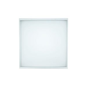 114129-01-Aluminum Recessed 60*60 Lighting Frame NEWPOWER