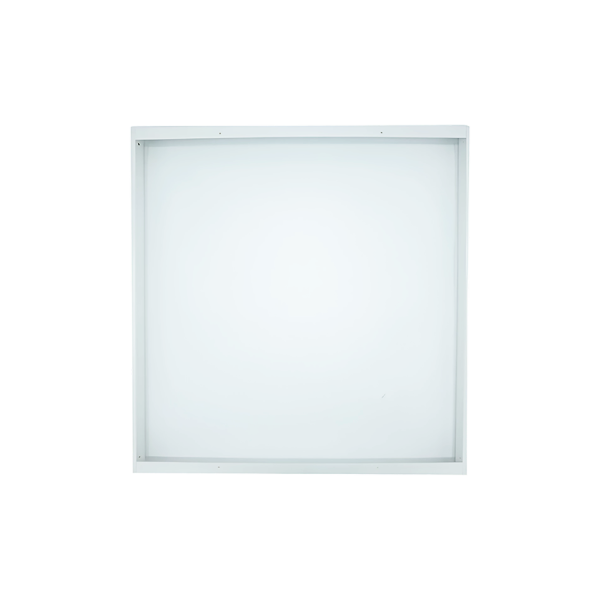 114129-01-Aluminum Recessed 60*60 Lighting Frame NEWPOWER