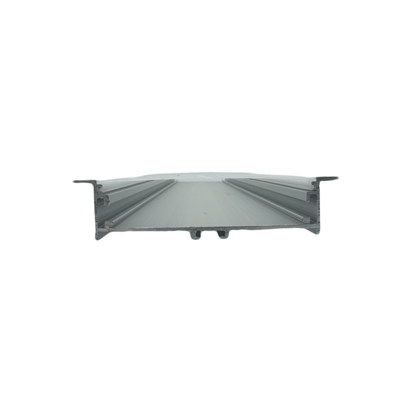 114139 -02-Aluminum Profile Recessed Wall & Ceiling Length 3m Size 9020 NEWPOWER
