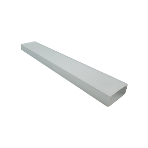 Aluminum Profile Recessed Wall & Ceiling Length 3m Size 5020 NEWPOWER