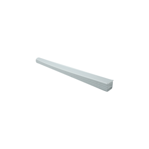 114151-01-Silicone Profile Recessed 20*20 NEWPOWER