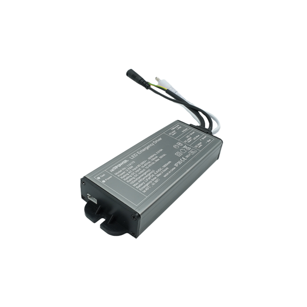 114175-02-Emergency Battery 1800mAh Transformer 3-70W NEWPOWER