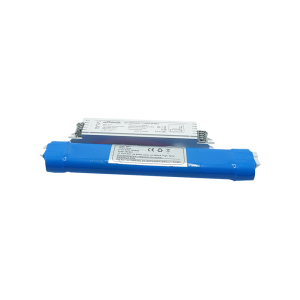 114177 -01-Emergency Battery 4400mAh Transformer 3-40W NEWPOWER