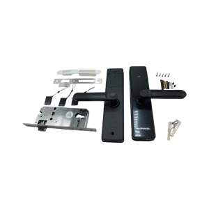 114187-Smart Door Lock NEWPOWER