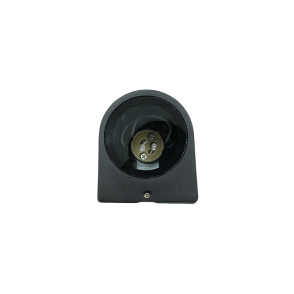 115007 -02-Up & Down B30-2R Size 65*75*155 Black NEWPOWER