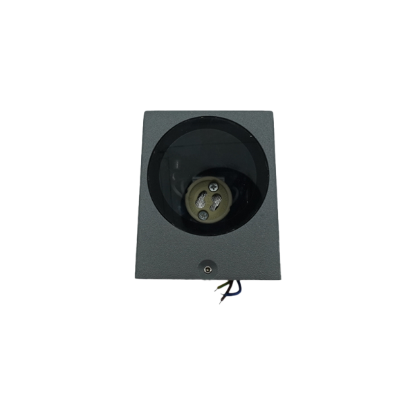 115026-02-Up & Down G31A Size 80*70*155 Gray NEWPOWER