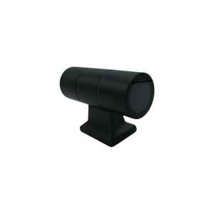 115037-01 Aluminum Up & Down Black IP65 1113 NEWPOWER