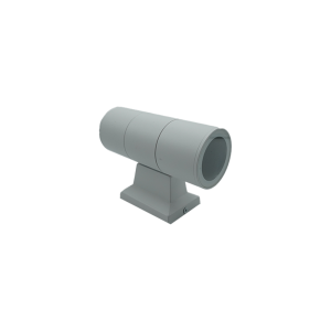 115038-01 Aluminum Up & Down White IP65 1113 NEWPOWER