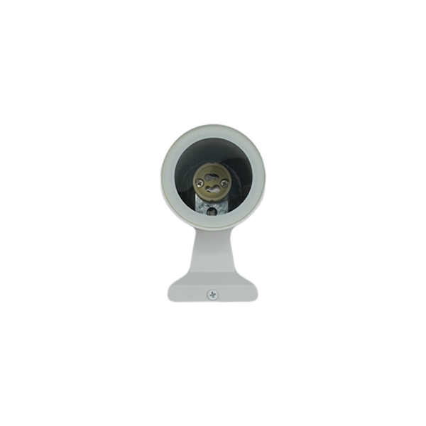 115038-03 Aluminum Up & Down White IP65 1113 NEWPOWER