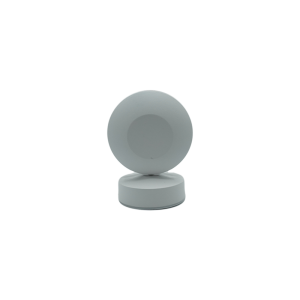 115039-01 Corridor Light White Body 9W 3000K NEWPOWER