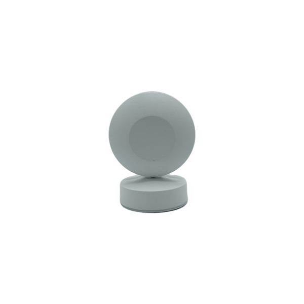 115039-01 Corridor Light White Body 9W 3000K NEWPOWER