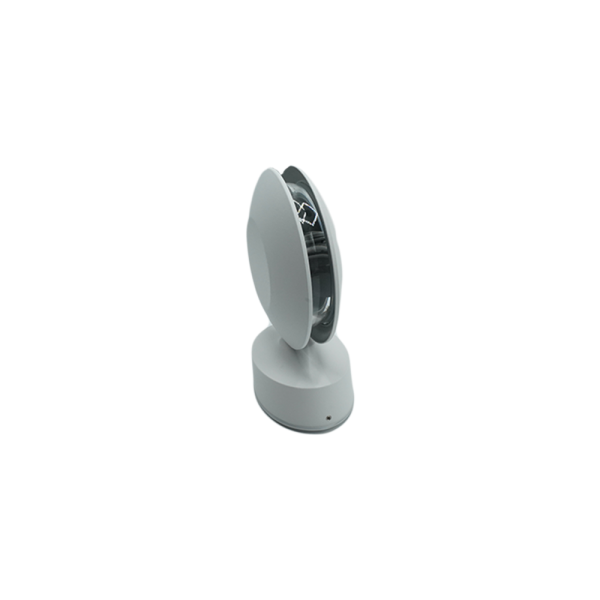 115039-02 Corridor Light White Body 9W 3000K NEWPOWER