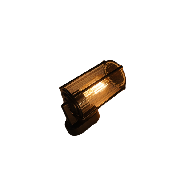 115041-04-Outdoor Wall Light YJ-2516R NEWPOWER
