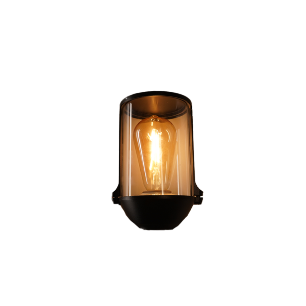 115044-03-Outdoor Wall Light YJ-8306/1 NEWPOWER