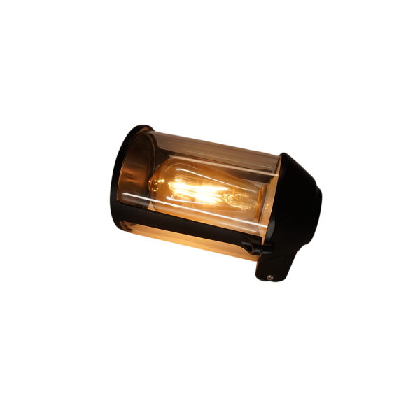 115044-04-Outdoor Wall Light YJ-8306/1 NEWPOWER