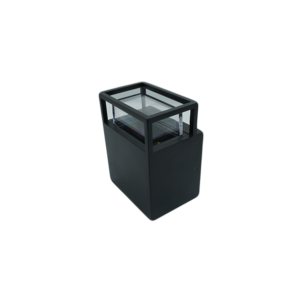 115045 -02-Outdoor Wall Light YJ-2201/1 NEWPOWER
