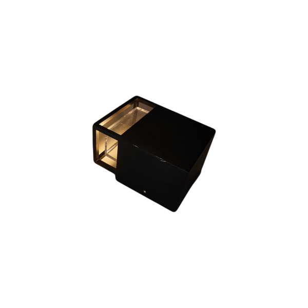 115045 -04-Outdoor Wall Light YJ-2201/1 NEWPOWER